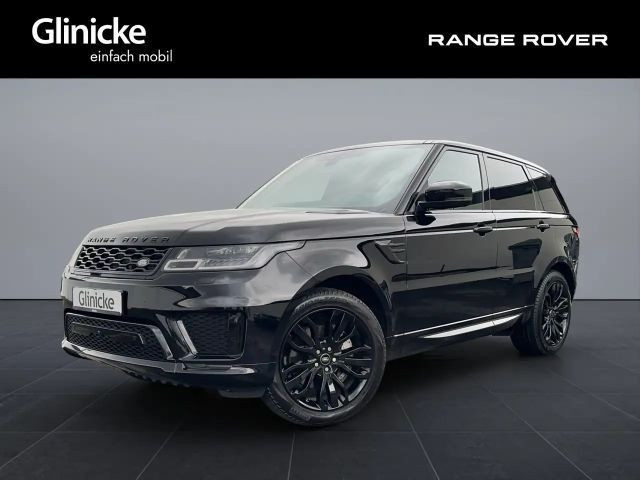 Land Rover Range Rover Sport HSE 3.0 SD6