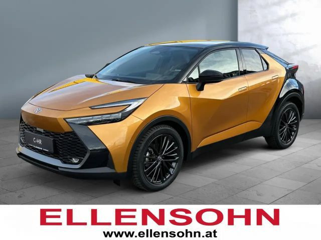 Toyota C-HR 4x2 Lounge Hybride