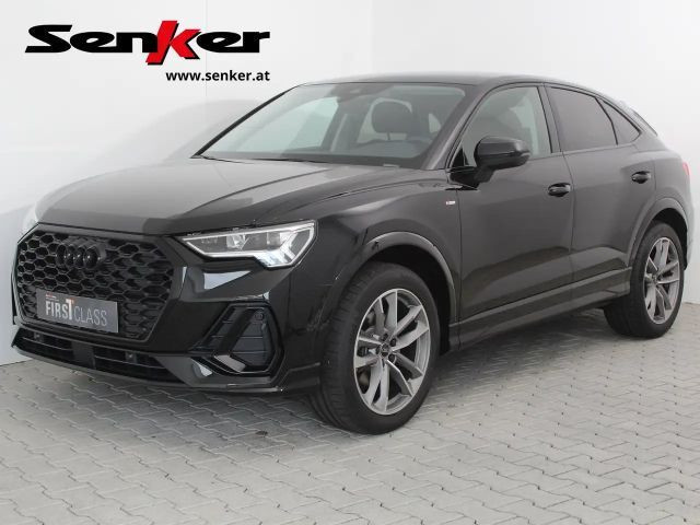 Audi Q3 35 TDI