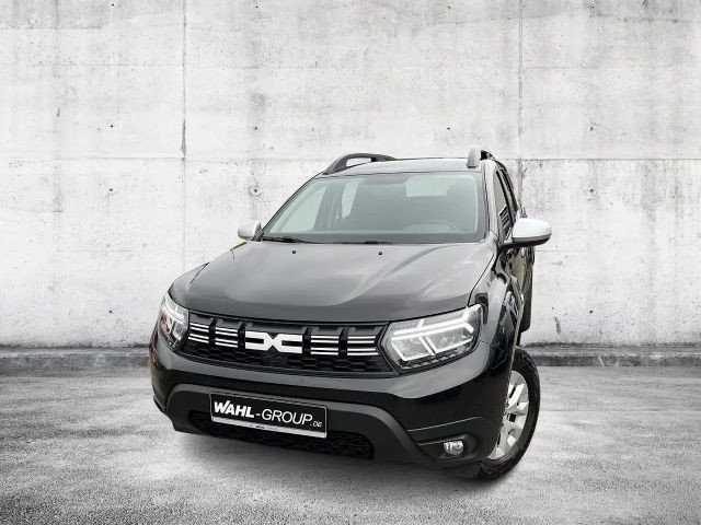 Dacia Duster TCe 130