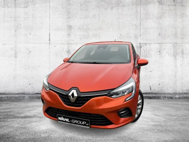 Renault Clio Experience TCe 100