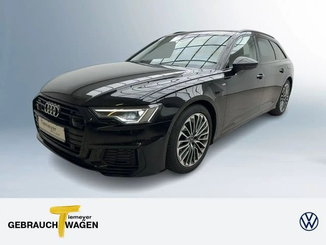 Audi A6 Sport Hybride