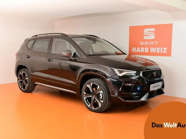 Cupra Ateca 1.5 TSI DSG