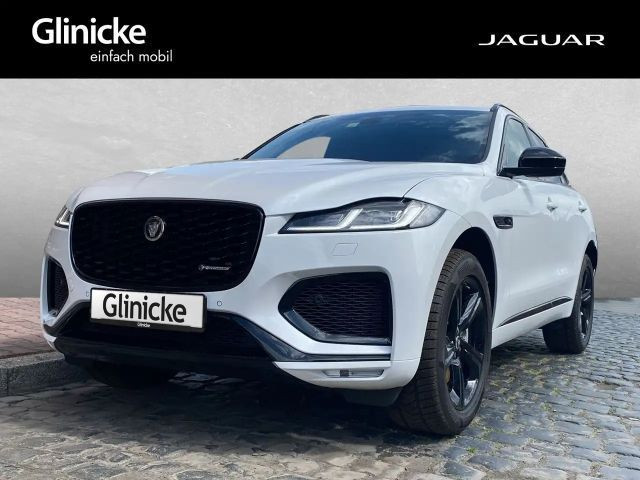 Jaguar F-Pace R-Dynamic AWD