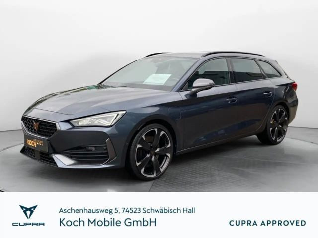 Cupra Leon Sportstourer 1.4 e-Hybrid VZ