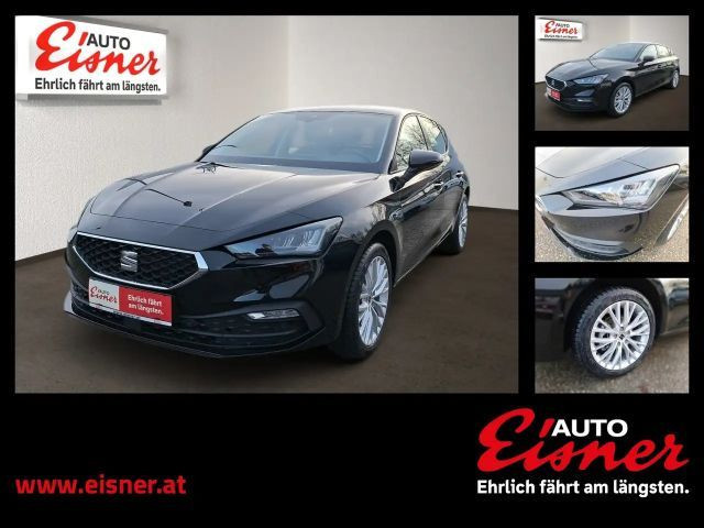 Seat Leon 1.0 TSI