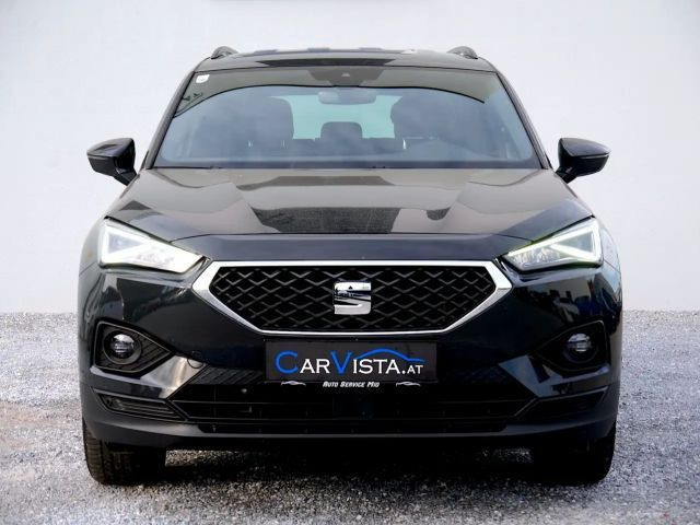 Seat Tarraco Style 4Drive