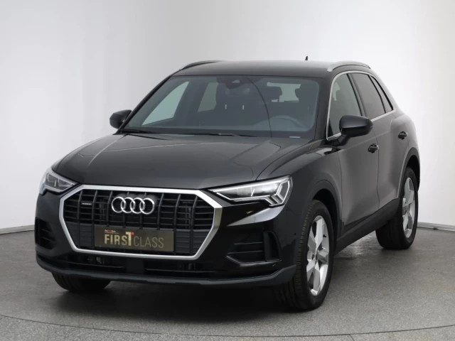 Audi Q3 Quattro 35 TDI