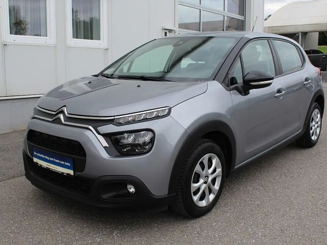 Citroën C3 PureTech Feel