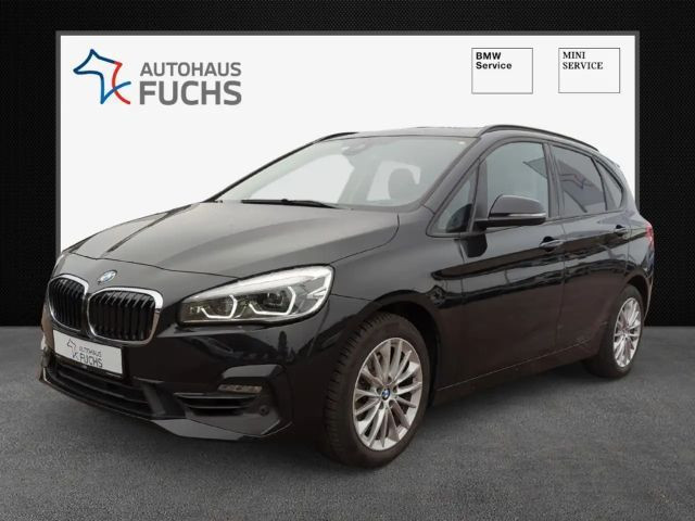 BMW 2 Serie 220 Active Tourer Sport Line 220i