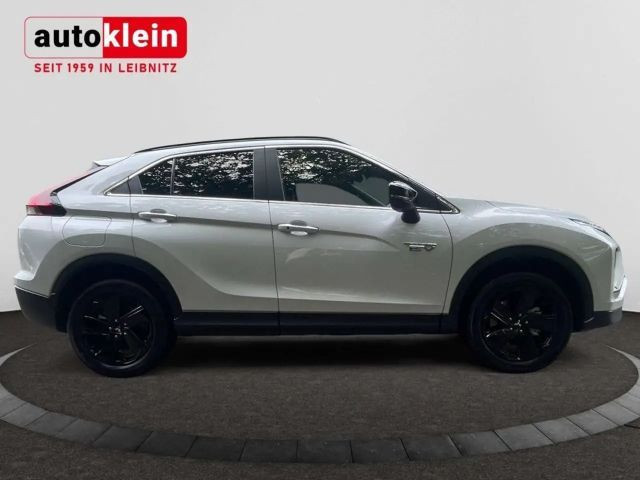 Mitsubishi Eclipse Cross CVT Intense PHEV 4WD