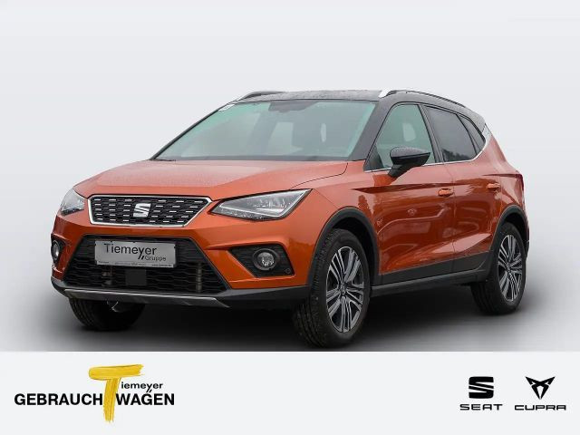 Seat Arona Xcellence 1.0 TGI