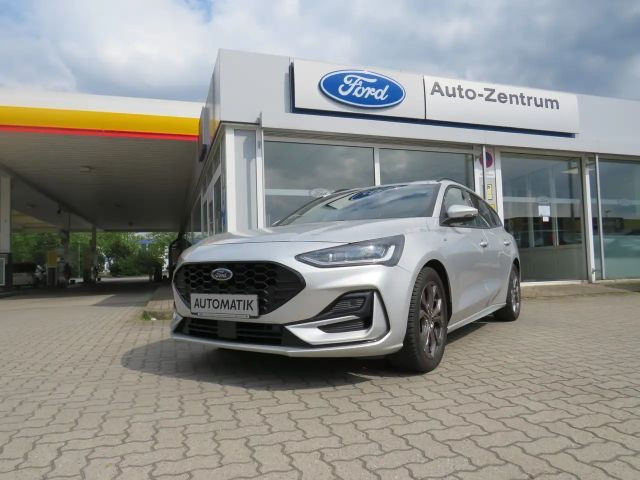 Ford Focus ST Line