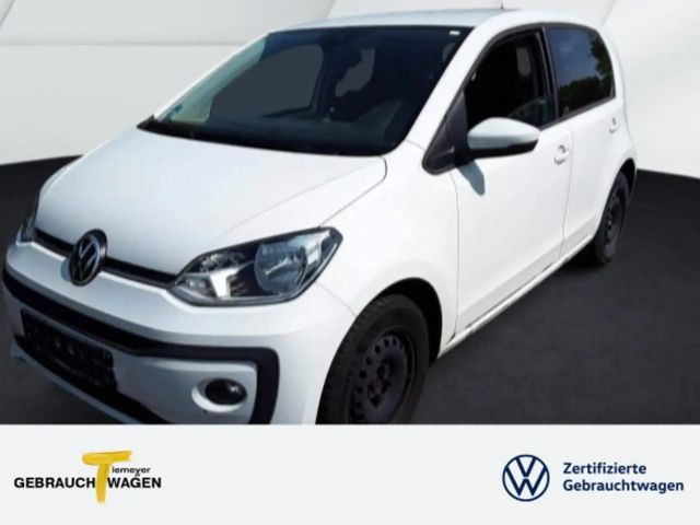 Volkswagen up! Active