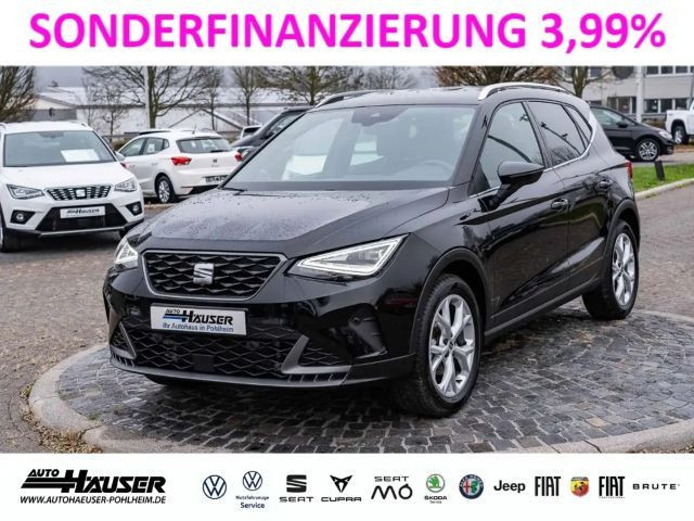 Seat Arona FR-lijn 1.0 TSI DSG