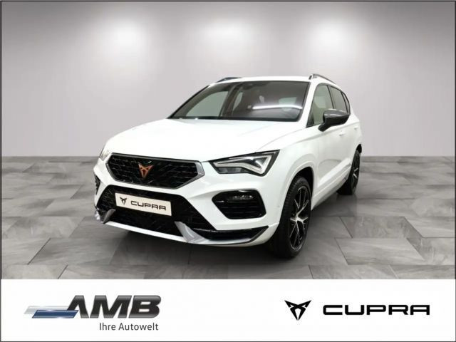 Cupra Ateca 4Drive 2.0 TSI