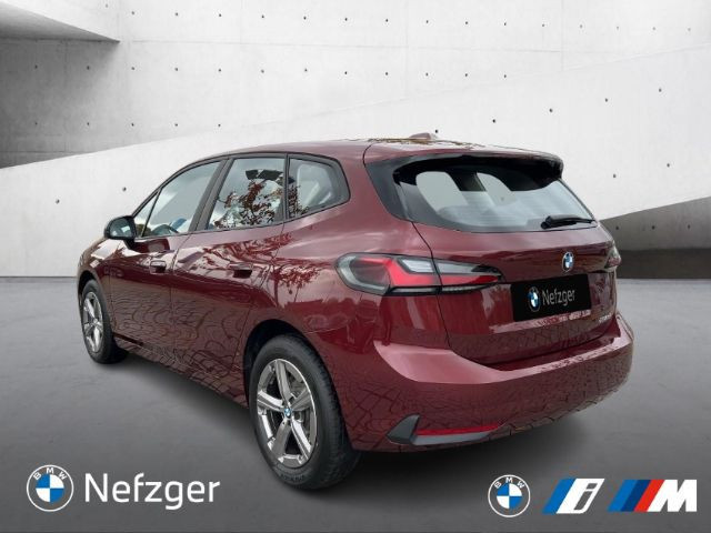 BMW 2 Serie 218 Active Tourer 218d