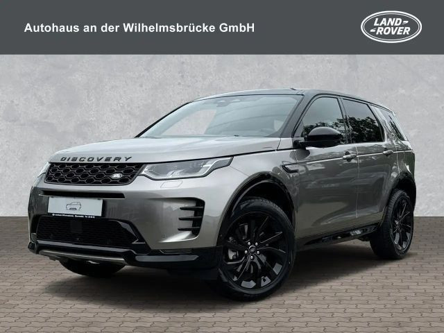 Land Rover Discovery Sport Dynamic SE D200