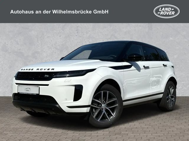 Land Rover Range Rover Evoque S Black Pack