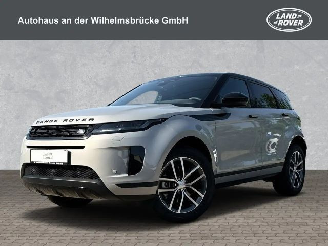 Land Rover Range Rover Evoque S Black Pack