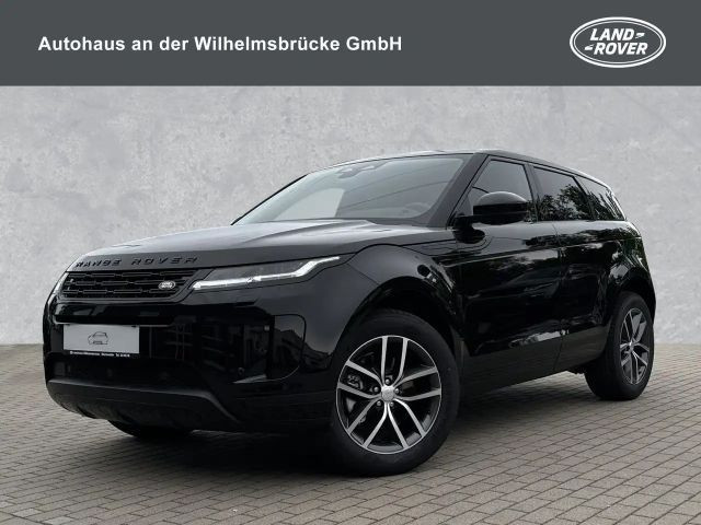 Land Rover Range Rover Evoque S Black Pack