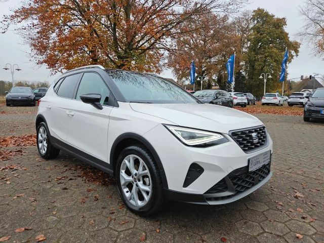 Seat Arona FR-lijn 1.0 TSI