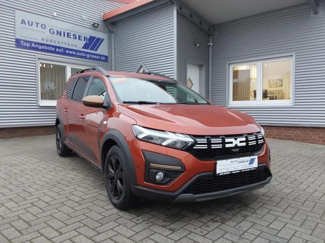 Dacia Jogger Extreme 1.0 TCe