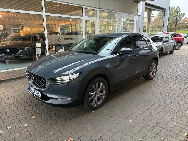 Mazda CX-30 SkyActiv Exclusive-line 2.5L e-Skyactiv