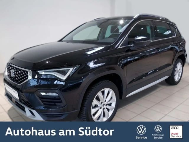 Seat Ateca 1.5 TSI DSG