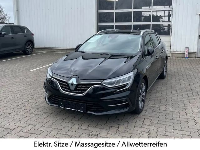 Renault Megane Combi Intens