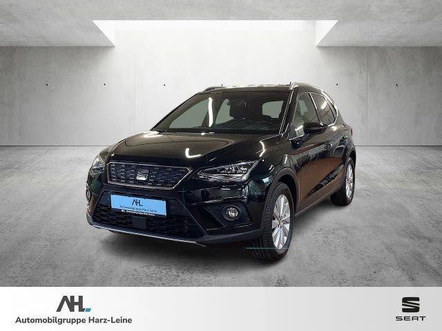 Seat Arona 1.0 TSI Xcellence