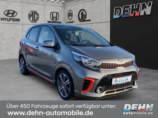 Kia Picanto GT-Line