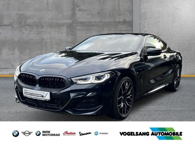 BMW 8 Serie 840 M-Sport xDrive Coupé 840d