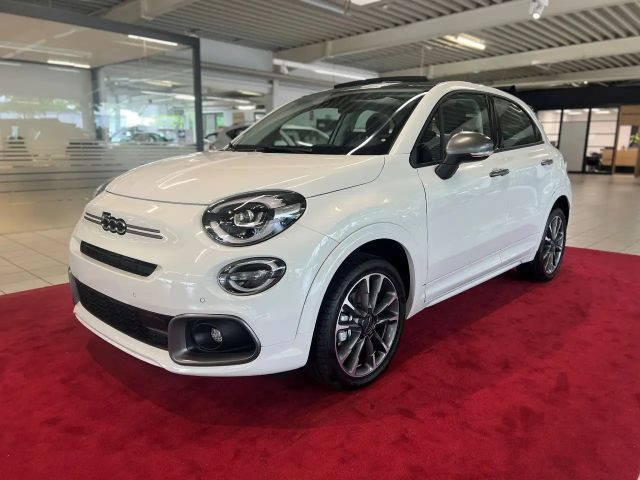 Fiat 500X Sport Dolcevita