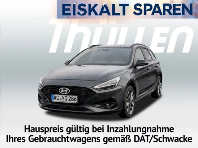 Hyundai i30 T-GDi 2WD Advantage