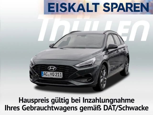 Hyundai i30 T-GDi 2WD 1.0 Advantage