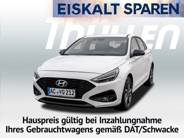 Hyundai i30 T-GDi 2WD 1.0 Advantage