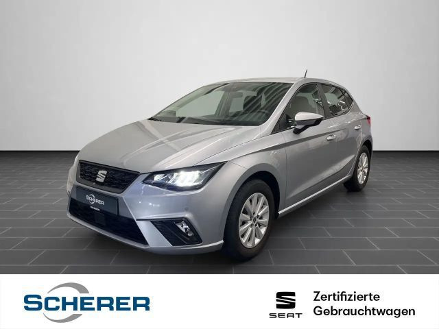 Seat Ibiza Style 1.0 TSI