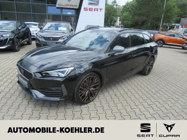 Cupra Leon Sportstourer VZ