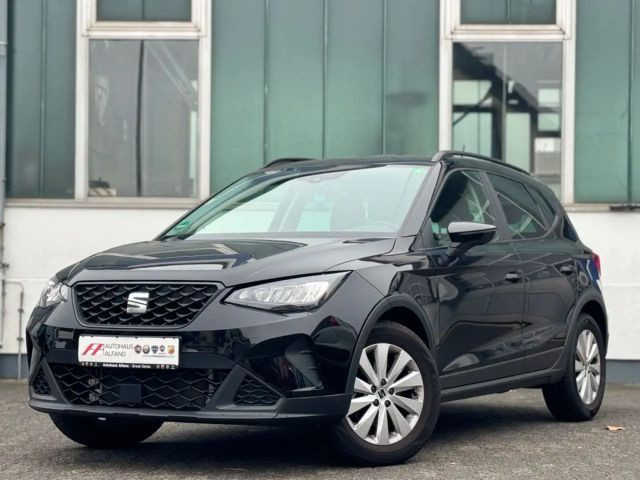 Seat Arona Style