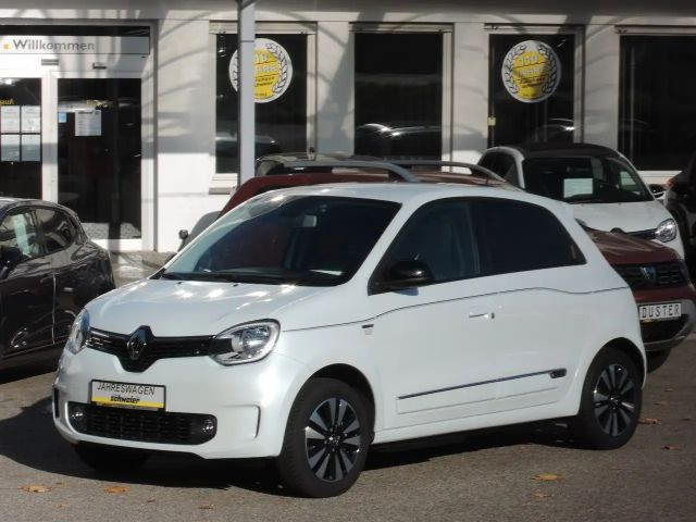 Renault Twingo Techno