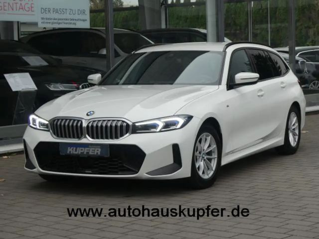 BMW 3 Serie 318 M-Sport Touring 318i