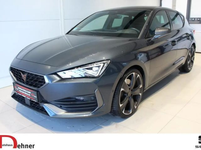 Cupra Leon 2.0 TSI DSG VZ