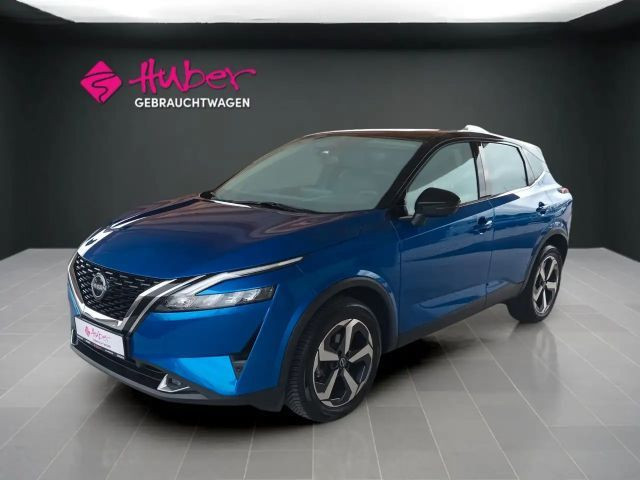 Nissan Qashqai DIG-T