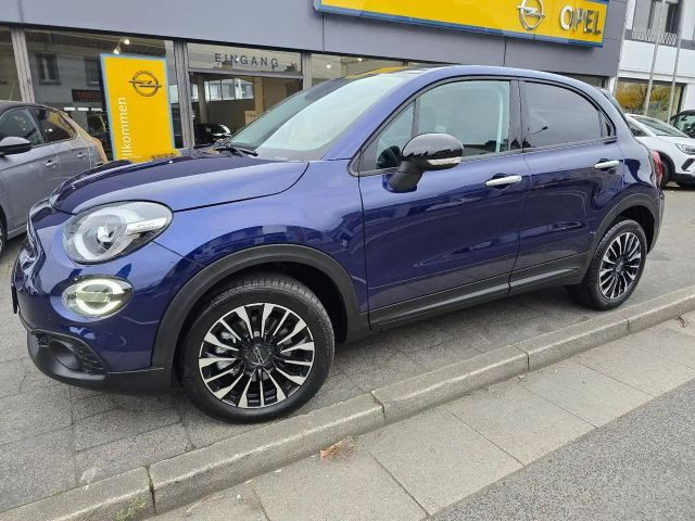 Fiat 500X Sport Dolcevita