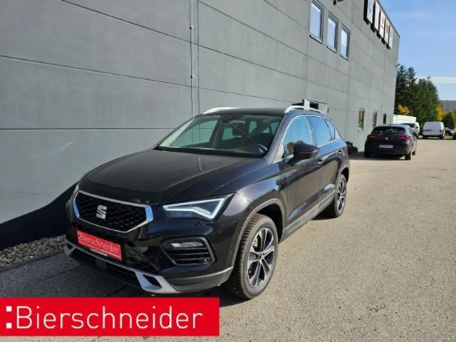 Seat Ateca Style 1.5 TSI DSG