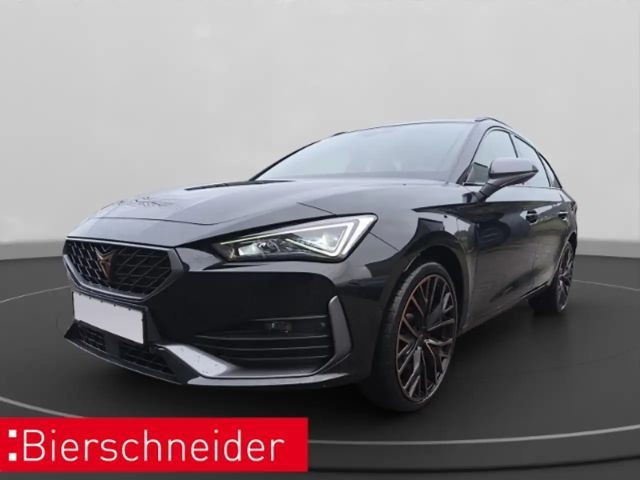 Cupra Leon Sportstourer 1.4 e-Hybrid DSG