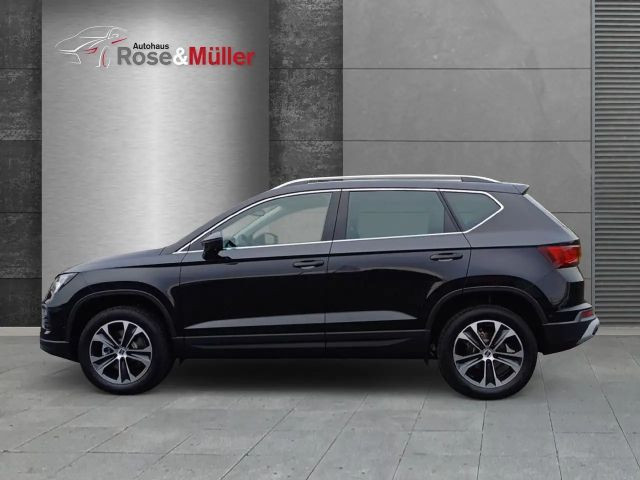 Seat Ateca Style DSG