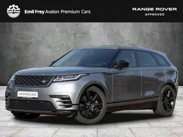 Land Rover Range Rover Velar Dynamic HSE R-Dynamic D300