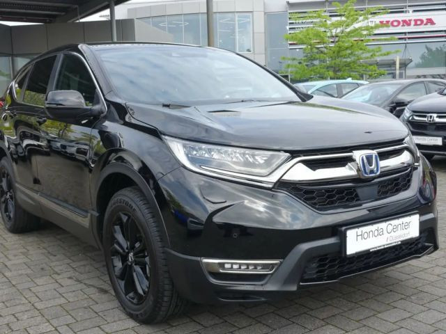 Honda CR-V Hybrid Sport 2.0